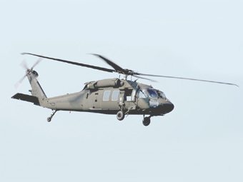 �������� UH-60M Black Hawk. ���� � ����� vtol.org