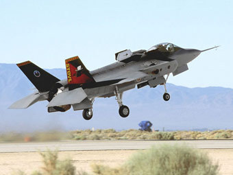 �������� ����������� F-35�. ���� � ����� armedforces.co.uk