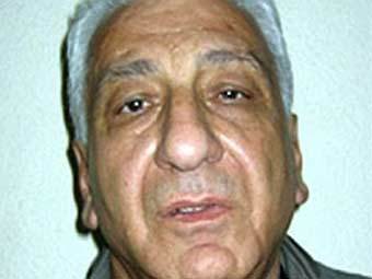 ������ ���-������ (Monzer Al Kassar). ���� AFP