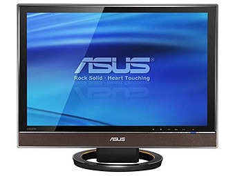 LS221H.  - Asus