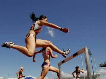    athletics.com.au