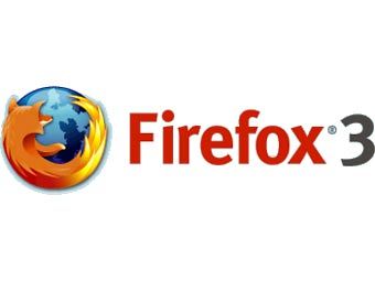 ������� Firefox 3