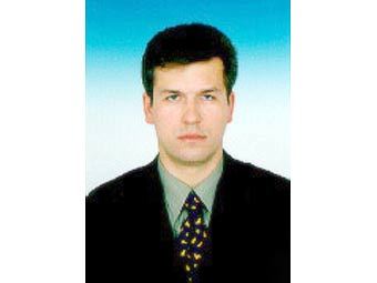 Максим Васильев. Фото с сайта persons.ru