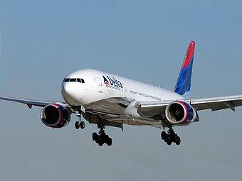  Delta Airlines.    cheapflights.com