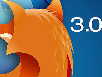 В Firefox 3 найдена первая критическая уязвимость