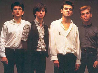 The Smiths.     