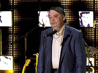 Алексея Германа наградили орденом Почета