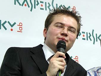 ������� ������. ���� � ����� kasperskyclub.ru
