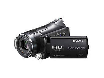 Handycam HDR-CX11E.  Sony 