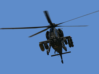 ��� A-129 Mangusta. ���� � ����� guncopter.com