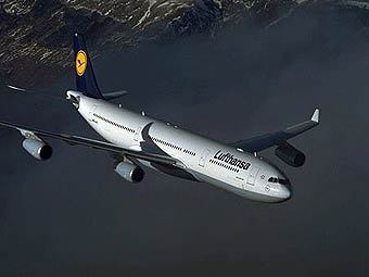   Lufthansa.    aerospace-technology.com