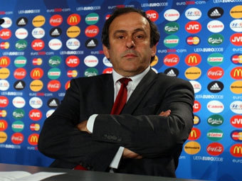 ������ �������. ���� AFP