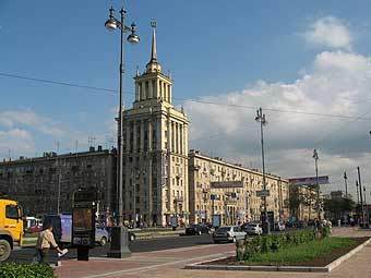���������� ��������. ���� � ����� oteli-piter.ru 