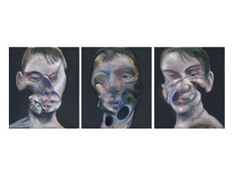   " (   )".     Christie's