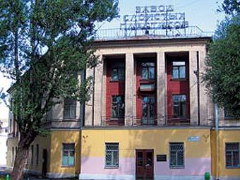 ������ ������ �������� ��������� � �����-����������. ���� � ����� spbpromstroy.ru