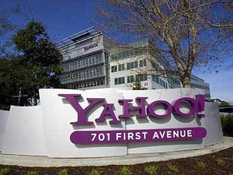 Microsoft, AOL � News Corp ����� �������� Yahoo!