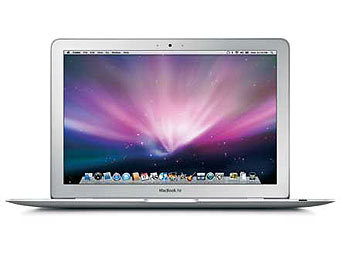 MacBook Air.  Apple 