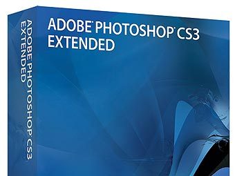 ����������� Photoshop CS3. ����������� � ����� Adobe 