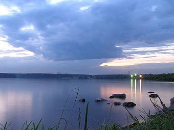 ����������� �������������. ���� Alexander Lange � ����� panoramio.com 