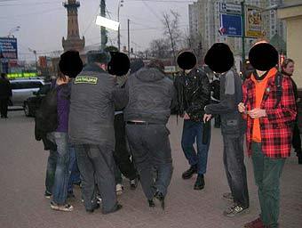 ���������� ������� ����� � ����� "����������". ���� �������� � ����� indymedia.ru 