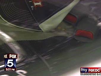 ����������, � ������� �������� ������� �������. ���� ���������� Fox 5