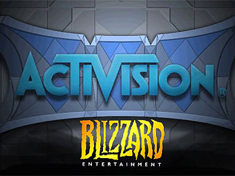 Activision  Vivendi   Activision Blizzard