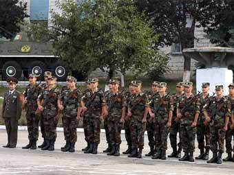 ���������� ��������������. ���� � ����� army.md.