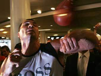 �������� ������. ���� AFP