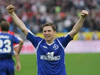 ����� ������ - ����� �������� ���� � ������ "����������". ���� fcdynamo.ru