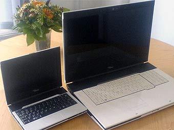   Fujitsu Siemens.    netbux.de