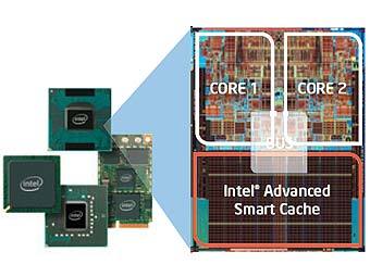     Intel Centrino 2 