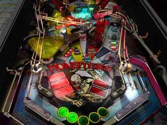 �������� Dream Pinball 3D 