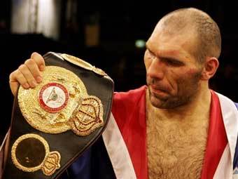 ������� ������. ���� AFP