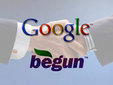 Google купил [систему контекстной рекламы "Бегун"]