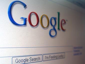 ���������� ����� Google ����������� ����������