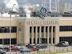 General Electric профинансирует технологическое развитие на Ближнем Востоке