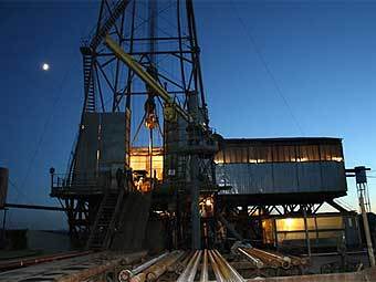  Cadogan Petroleum  .  - 