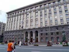 Киевский концерт в честь 1020-летия Крещения Руси пройдет на проезжей части