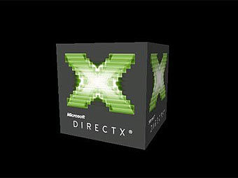  DirectX