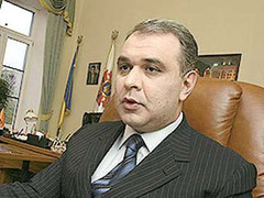 Жвания отказался давать показания по делу об отравлении Ющенко