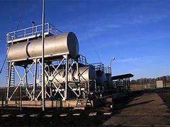 �������������� Cadogan Petroleum �� �������. ���� �����-������ ��������