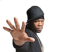 50 Cent. ���� � ������������ ����� ���������