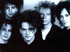 The Cure. ���� � ����� zigzaglive.com