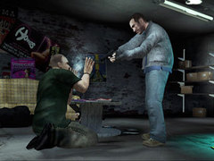 �������� Grand Theft Auto IV, ������� ����� �� PlayStation 3 � Xbox 360
