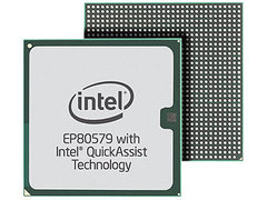 ���������� Intel Tolapai. ���� �����-������ Intel 