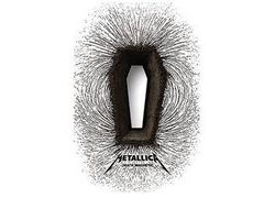������� ������� "Death Magnetic" ������ Metallica