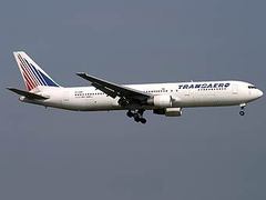 Boeing 767-300 ������������ "���������". ���� � ����� jetphotos.com 
