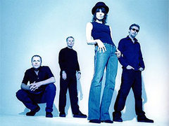 The Pretenders. ���� � ����� pretendersarchives.com