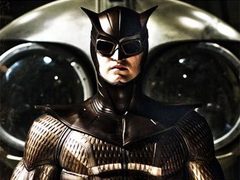 ���� �� ������ Watchmen