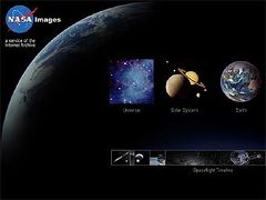 �������� ������� �������� ����� nasaimages.org